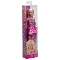 Barbie, Fashionista, 90S Hair