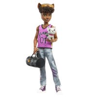 Monster High Core Doll Clawd