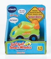 Vtech Toot Toot Driver Racer Car SE