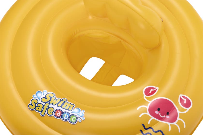 Bestway Baby Sittbadring 69 cm