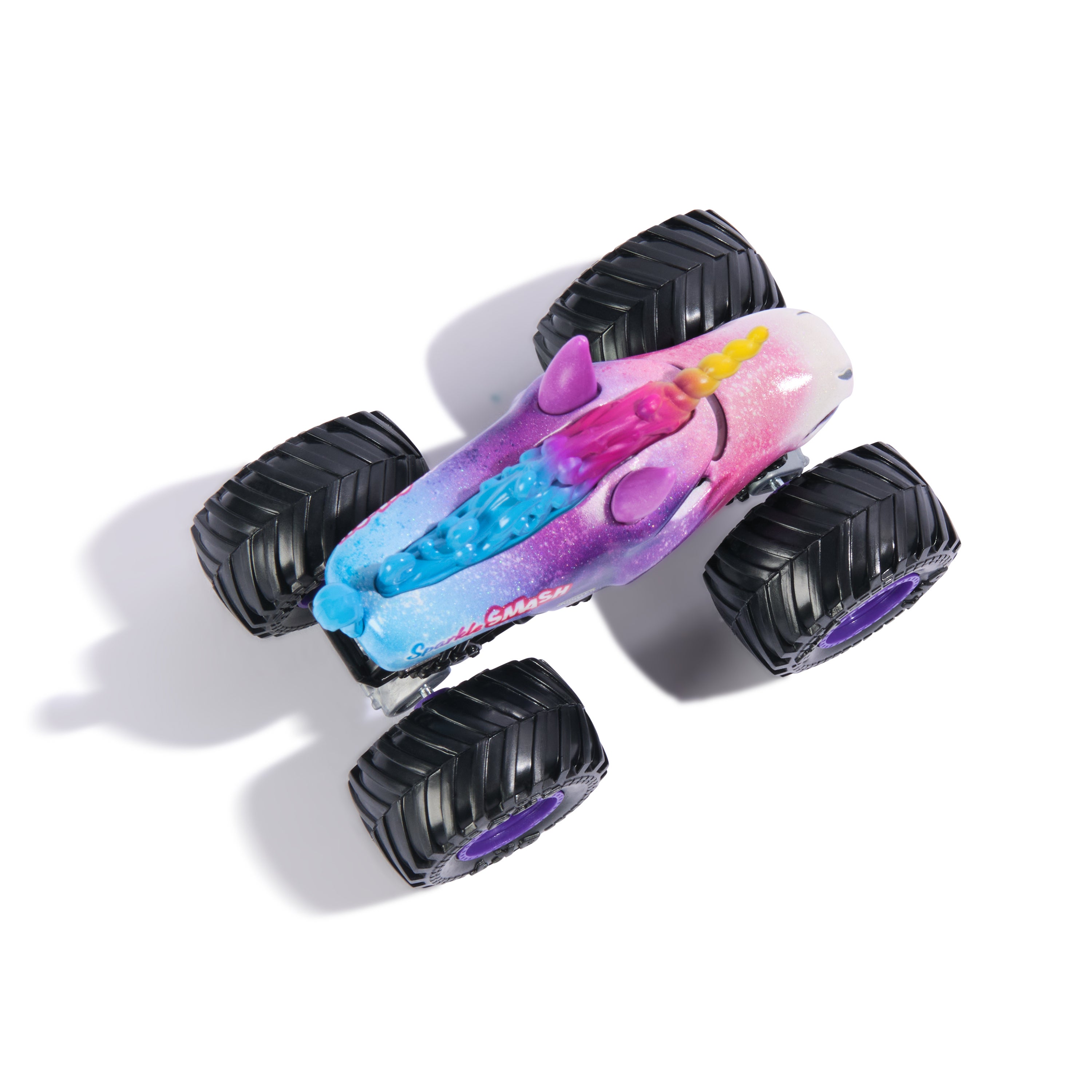 Monster Jam Megalodon Collector Truck 1:24