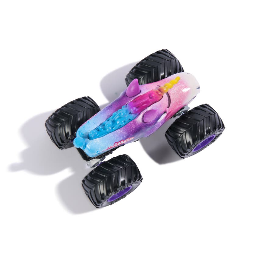 Monster Jam Megalodon Collector Truck 1:24