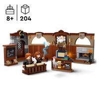 LEGO Harry Potter TM 76442, Hogwarts™ slott: lektion i trollformellära
