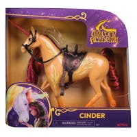Unicorn Academy Fashion Doll Unicorn 28 cm-Cinder