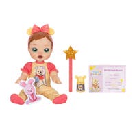 Disney Darlings Winnie the Pooh Deluxe Docka