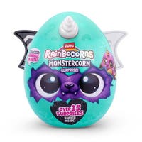 Rainbocorns, Monstercorn Surprise S1