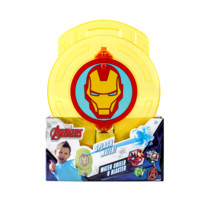 Marvel Water Blaster Shield, Iron Man