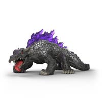 schleich Shadow Lizard leksaksfigur