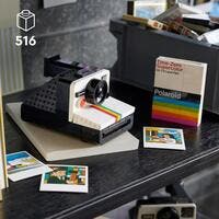LEGO Ideas 21345, Polaroid OneStep SX-70 kamera