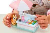 Bluey, Ice Cream Playset