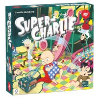 Alga - Super-Charlie brädspel