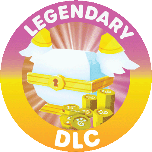 Pet Simulator, Collector Bundle, Pixel Corgi