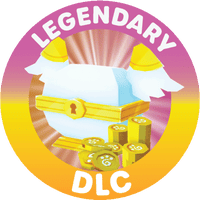 Pet Simulator, Collector Bundle, Pixel Corgi