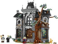 LEGO® Icons Mayor Manor 11383