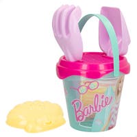 Hinkset, Barbie med 6 delar 18 cm