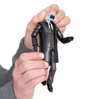 Skibidi Toilet 15 cm Deluxe Figure