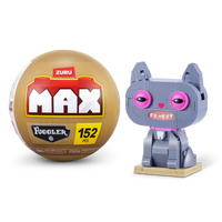 ZURU MAX Build more Byggsats med 160 delar
