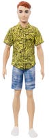 Barbie, Fashionitas Ken Checked Style