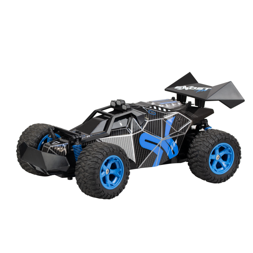 Silverlit - Velocity X