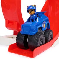 Paw Patrol, Rescue Wheels Super Loop Hq Tower