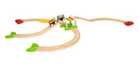 BRIO, My First Railway Nybörjarset