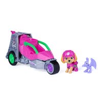 PAW Patrol Dino Theme Vehicle Skye