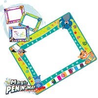 LAC, Aqua Magic Pen Mat