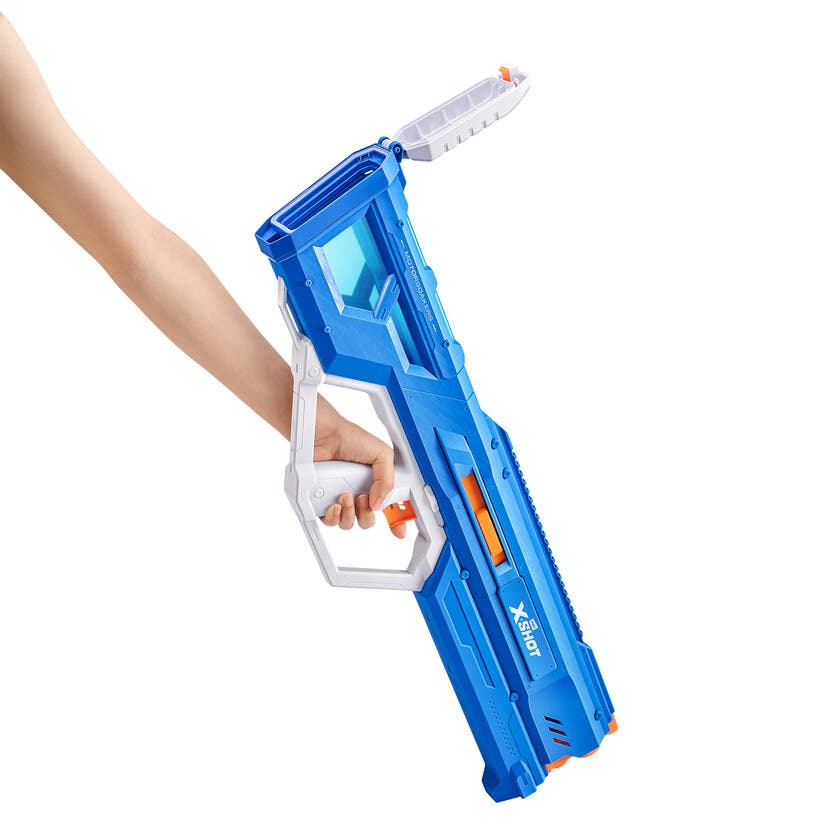 XSHOT Water, Fast Fill Large Motor Soaker