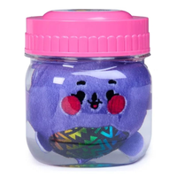 Magic Jellykins – överraskningsleksak som växer i vatten 2-pack