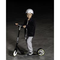Stiga, Kick Scooter Route 200-S Black/Lime