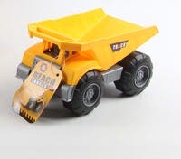 WRK, Vägarbetsfordon frihjul