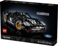 LEGO® Technic 1966 Ford GT40 MKII racerbil för vuxna 42223