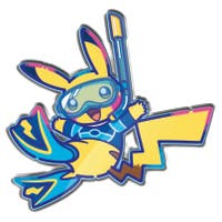 Pokémon, Deck World Championships