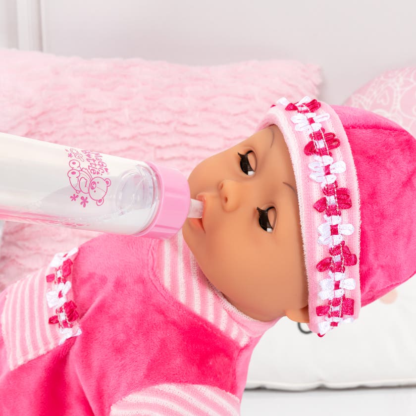 Humble & Heart - Flask & napp set 3 st