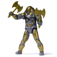Superman Movie Feature Figure 15 cm, Hammer