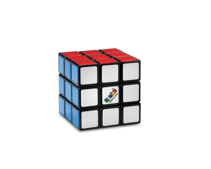 Rubiks, 3x3 Cube