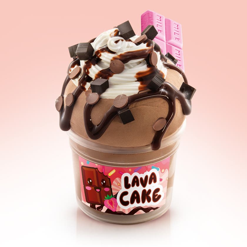 SO SLIME Yummy Twist and Slime