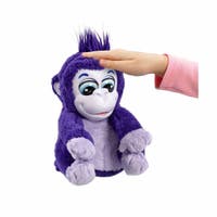 Tiki & Toko Gorilla