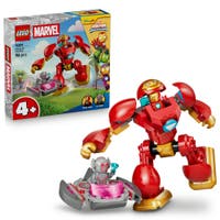 LEGO® | Marvel Iron Man och hans otroliga vänner Ultron mot Iron Man 11209
