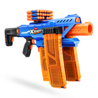 XSHOT Insanity Motorised Clip Blaster