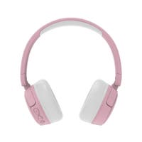 Hello Kitty trådlösa hörlurar med volymbegränsning 85/95 dB
