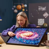 LEGO Art 31212, Vintergatans galax