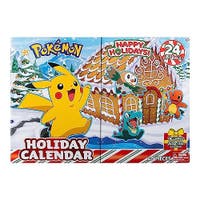 Pokemon - Adventskalender