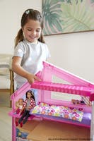 Barbie Malibu House Playset