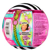 L.O.L. Surprise Mermaids Makeover Magic Tots