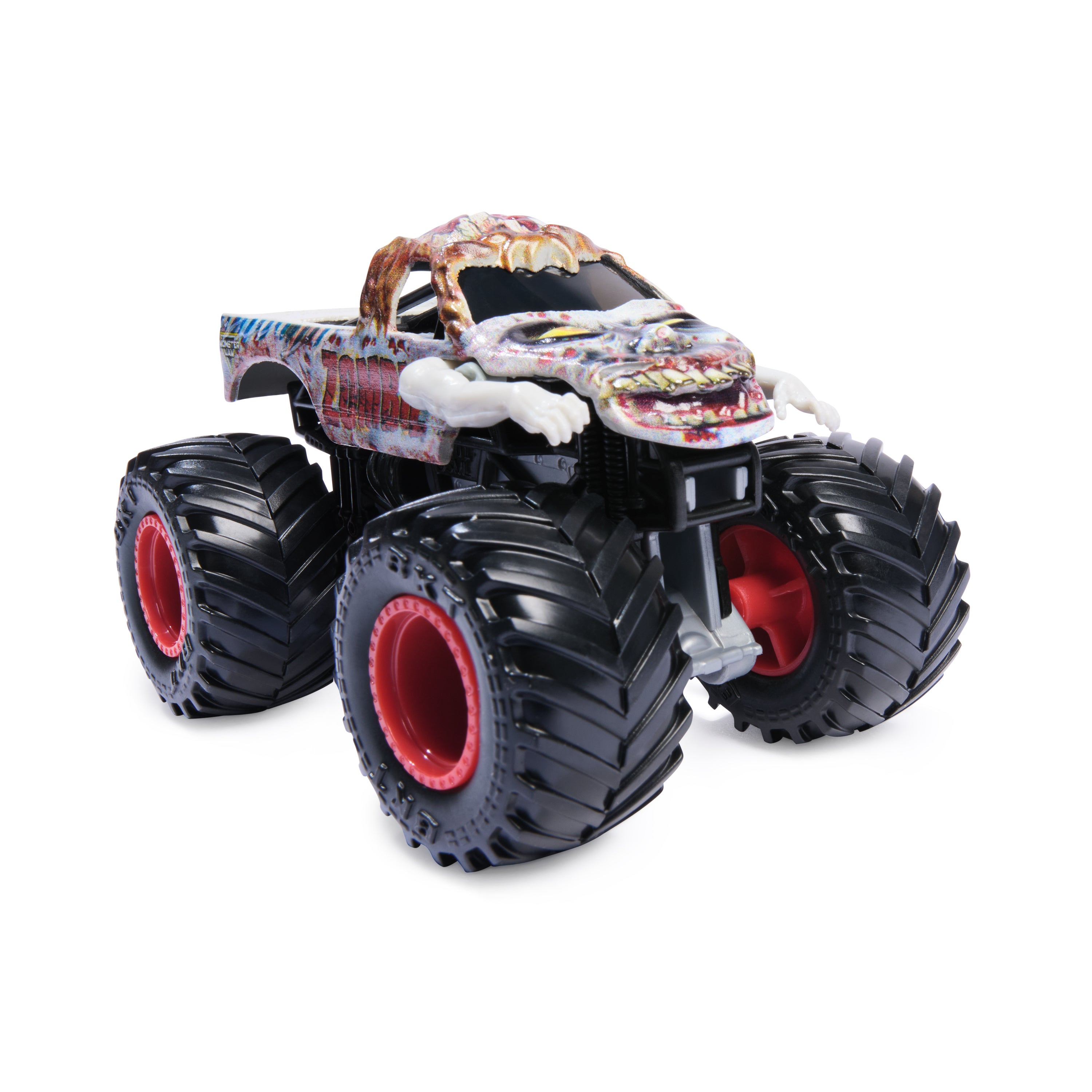 Monster Jam Megalodon Collector Truck 1:24