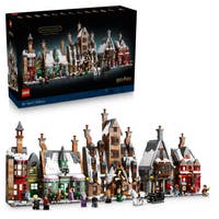 LEGO® Harry Potter™ Hogsmeade™ – samlarutgåva Modellset 76457