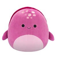 Squishmallows 30 Cm P21 Tudor Turtle