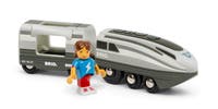 BRIO Tåg, Turbo Train