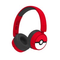 Pokémon trådlösa hörlurar